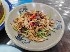 -乔家满族八大碗(流水沟店)