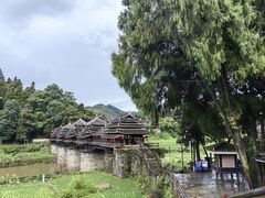 -程阳八寨景区