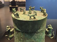 -广西壮族自治区博物馆