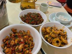 -笨罗卜浏阳菜馆(龙华鹏润达店)