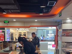 -呷哺呷哺(西单大悦城店)