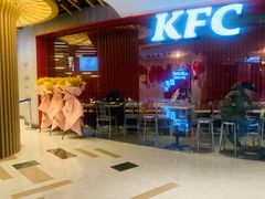 -肯德基(嘉善路地铁站店)