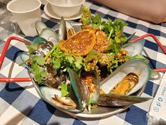 -阿妹小海鲜(下角店)