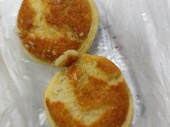 椰挞-津嘉蛋糕坊(西华路店)
