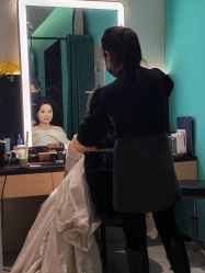 点击看大图 -城市花园婚纱摄影