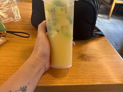 -锅炉咖啡