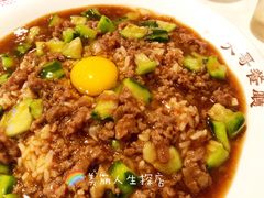 -大哥餐厅(西城花园店)