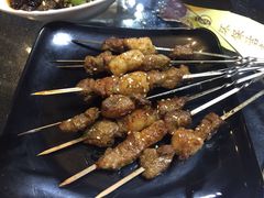 -睿柏云酒店-餐厅