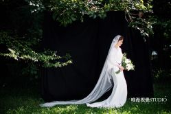 园林-巴黎婚纱摄影工作室