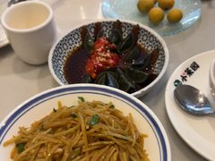 -小菜园新徽菜(合肥之心城店)