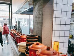 -鑫小城故事·藕汤·家常菜(台北一路总店)