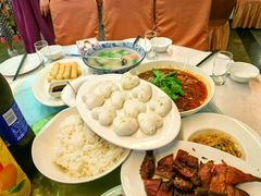 -巴国布衣·SICHUAN FOLK(紫荆店)