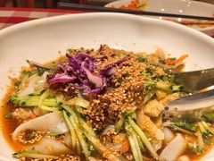 -西贝(无锡万象城店)