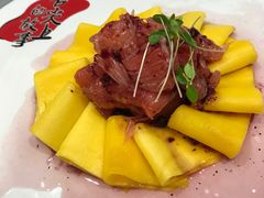 -禧瑞都大饭店(吊桥路店)