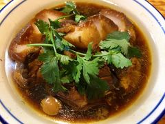 同安封肉-聪辉同安老美食饭店(大元路店)