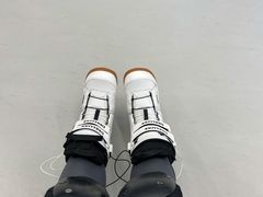 -Hopo Snow 城市滑雪空间(滨江宝龙城店)