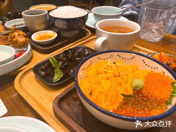 嗑米·人间酒暖(丰盛里店)-图片-上海美食-大众点评网