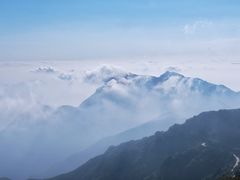 -白草畔自然风景区