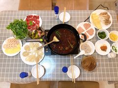 -川西坝子火锅(金沙1.0直营店)