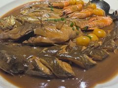-小满海鲜·别院(天津旗舰店)