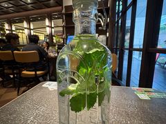 -渔语鱼新川菜Bistro(万象天地店)