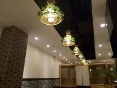 大堂-庆合府重庆大排档(紫都城店)