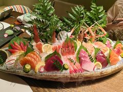 -耕海日本料理(万达华府店)