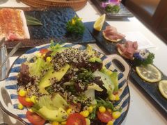 -千寻山野烤肉(中关村店)