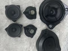 -乐之行汽车音响改装