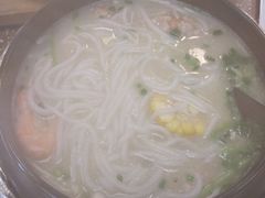 -老妈米线(金座店)