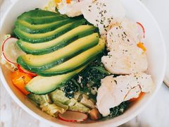 -农畉LONFOOD(福田星河COCOPark店)