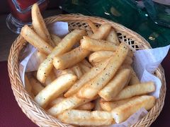 -老欧洲咖啡·西餐(后湖店)