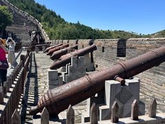 -雁门关景区