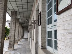-枫泾古镇-人民公社旧址