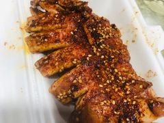 -大学城夜市大排档(凤栖路店)