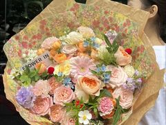 -Flower in(密渡桥店)