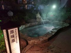 -余姚阳明温泉山庄