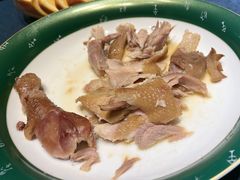 -金狮麟·新豫菜(金码大厦店)