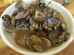 -大叔家福鼎小吃(十全街店)