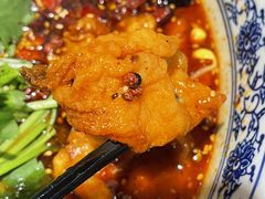 -清真·拉菲尔鱼庄·家常菜(钟楼回民街店)