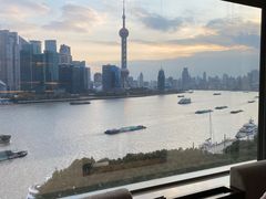 -上海外滩悦榕庄酒店