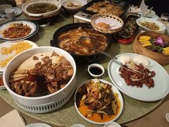 -院8里·小聚园老川菜(九眼桥店)