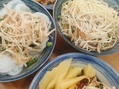 -再回首鸡肉米线(人民路一店)