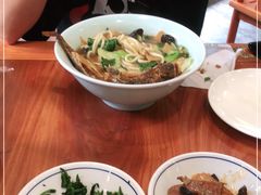 -奎元馆.百年奎元.非遗传承(西湖边的解放路店)