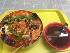 -红鼻子桂林米粉(金唐新光界店)
