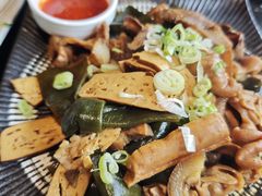 -吴记鲜定味