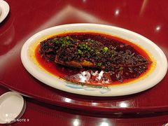 -贵阳盘江诺富特酒店-中餐厅