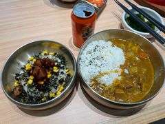 -米村拌饭(钜城华亿购物广场店)