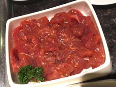 -海底捞火锅(上地华联店)