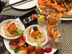 -上海富悦大酒店(松江店)